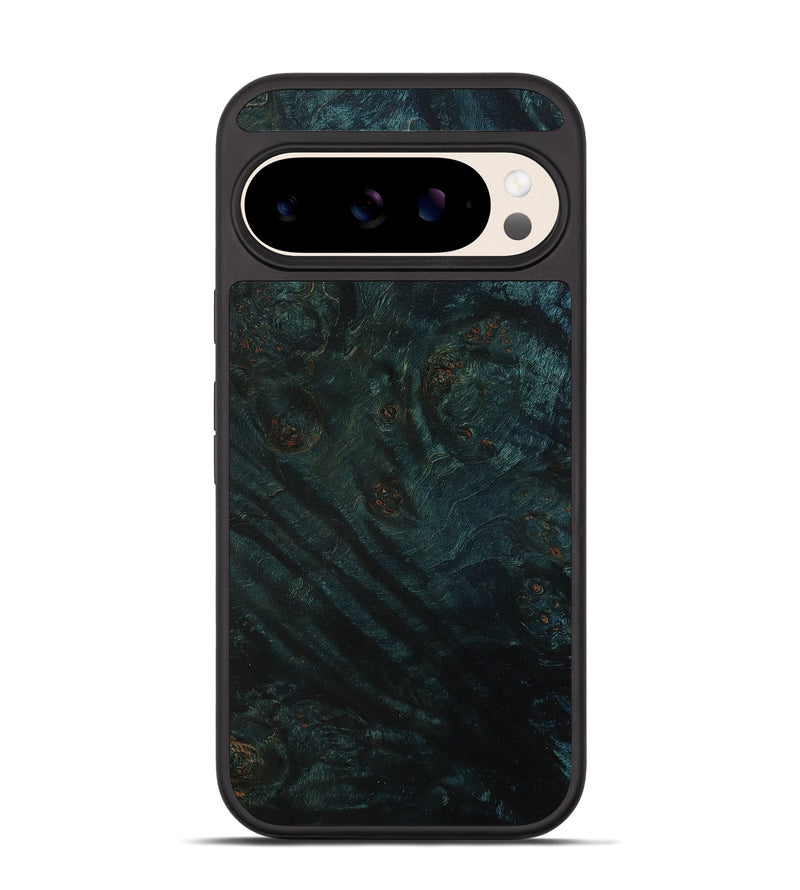 Pixel 10 Wood Phone Case - Latrice (Wood Burl, 799457)