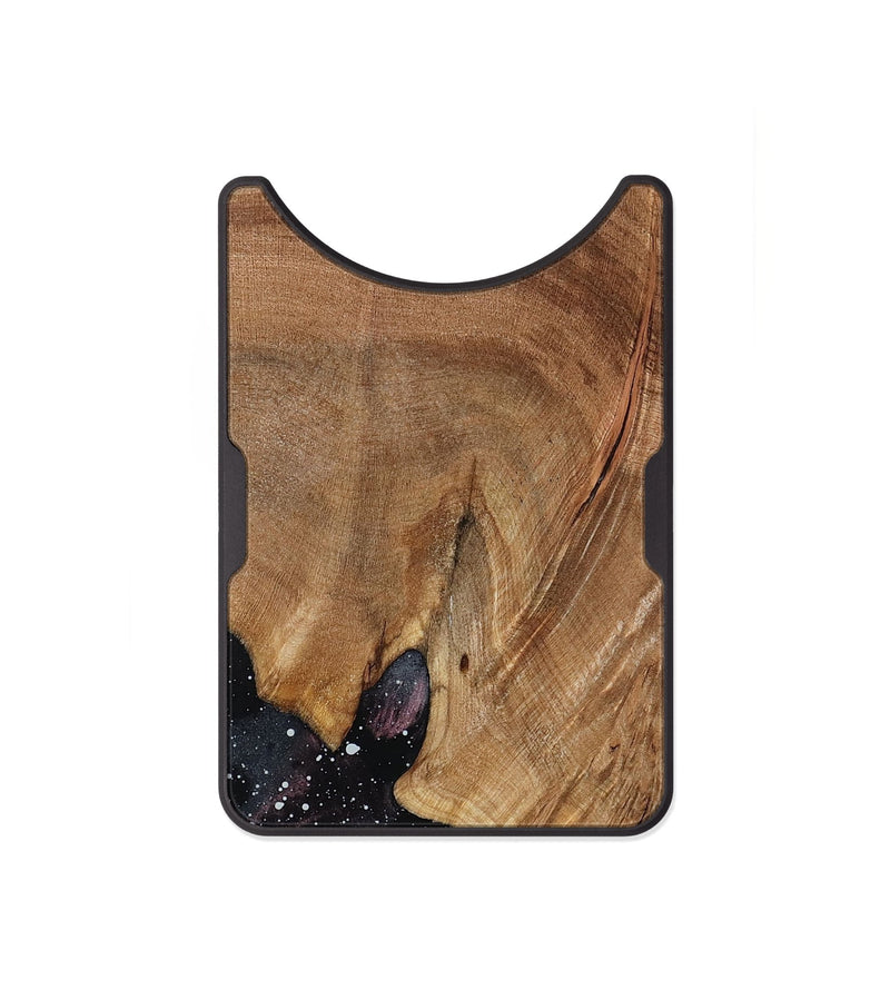 Alloy Wood Wallet - Boden (Cosmos, 799458)