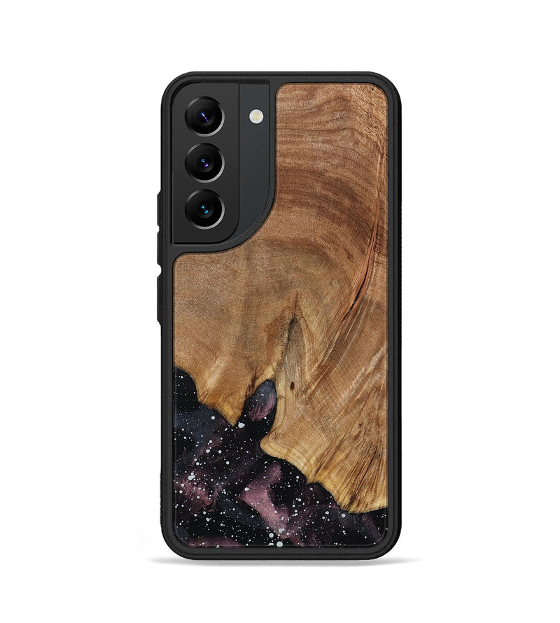 Galaxy S22 Wood Phone Case - Boden (Cosmos, 799458)