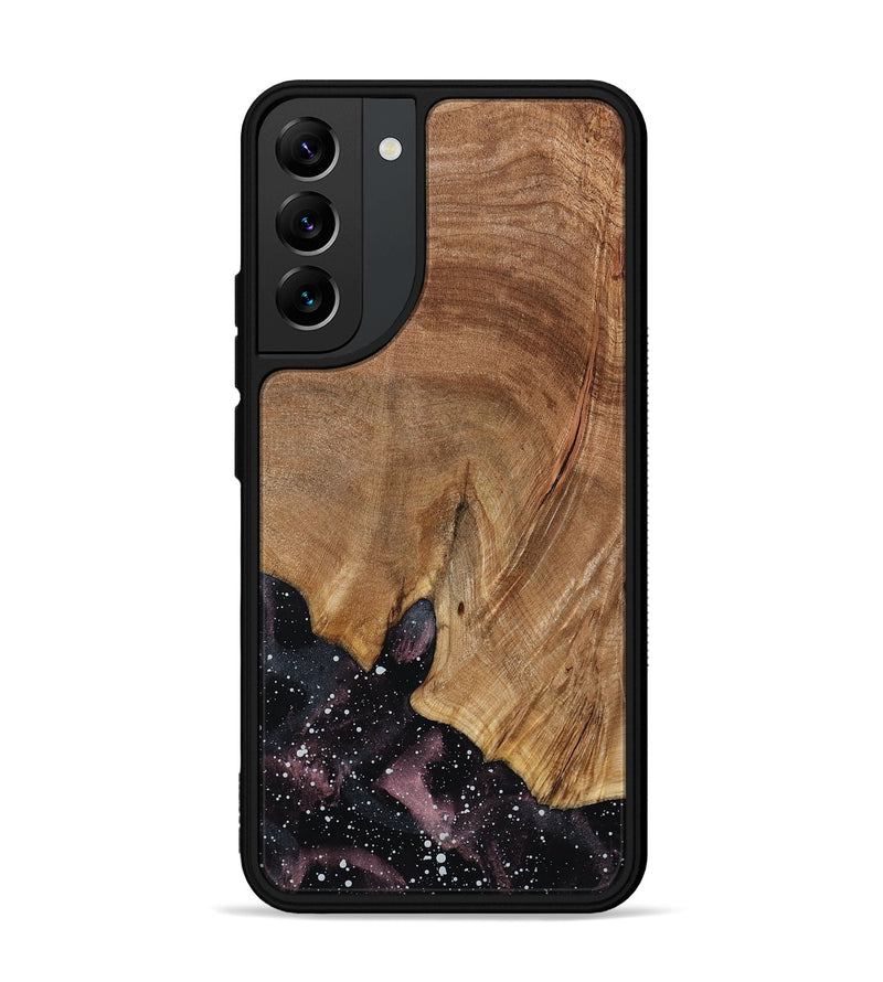 Galaxy S22 Plus Wood Phone Case - Boden (Cosmos, 799458)