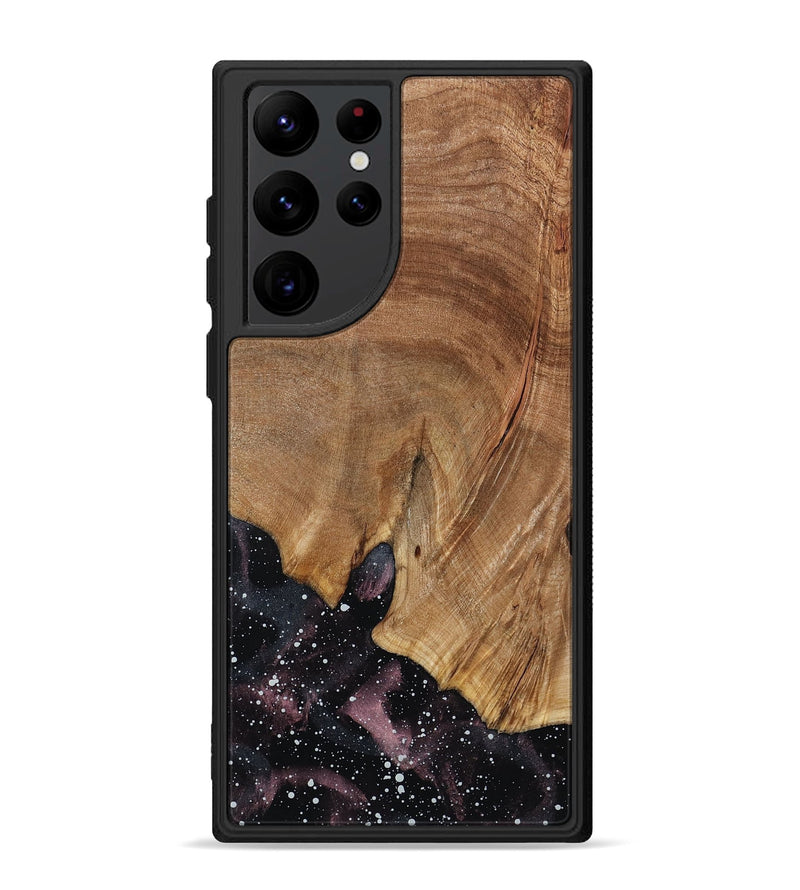 Galaxy S22 Ultra Wood Phone Case - Boden (Cosmos, 799458)