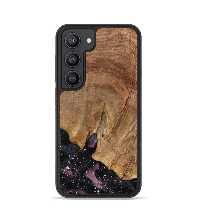 Galaxy S23 Wood Phone Case - Boden (Cosmos, 799458)