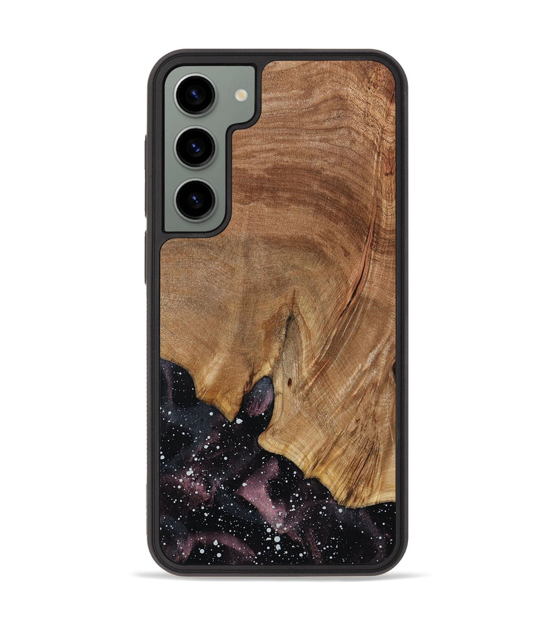 Galaxy S23 Plus Wood Phone Case - Boden (Cosmos, 799458)
