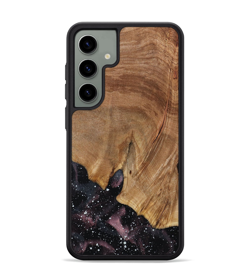 Galaxy S24 Plus Wood Phone Case - Boden (Cosmos, 799458)