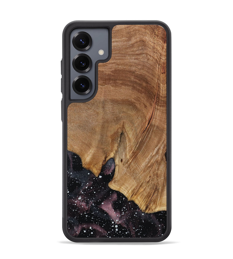 Galaxy S25 Plus Wood Phone Case - Boden (Cosmos, 799458)