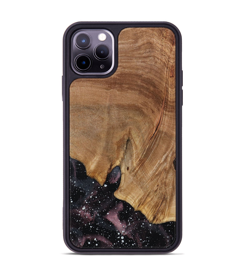 iPhone 11 Pro Max Wood Phone Case - Boden (Cosmos, 799458)