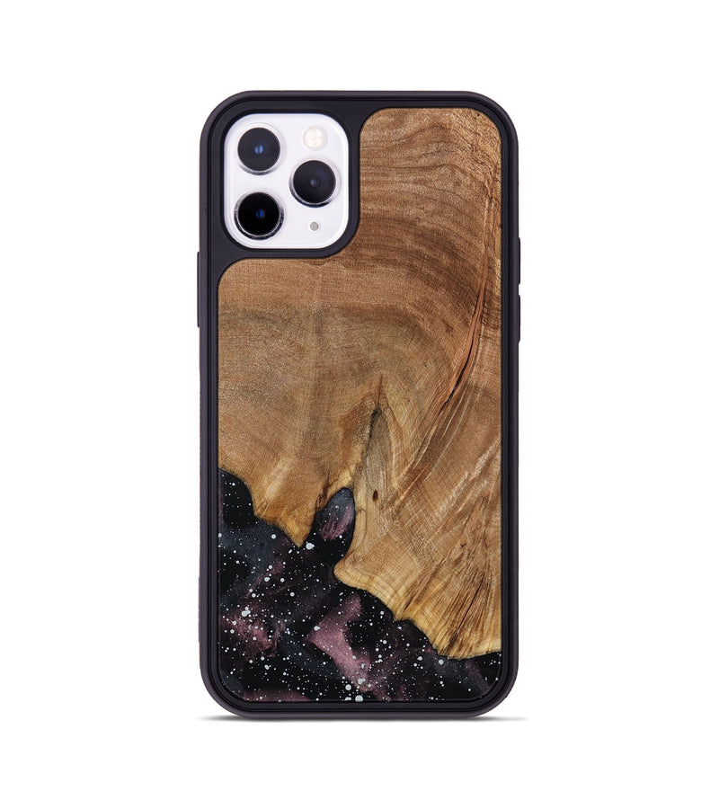 iPhone 11 Pro Wood Phone Case - Boden (Cosmos, 799458)