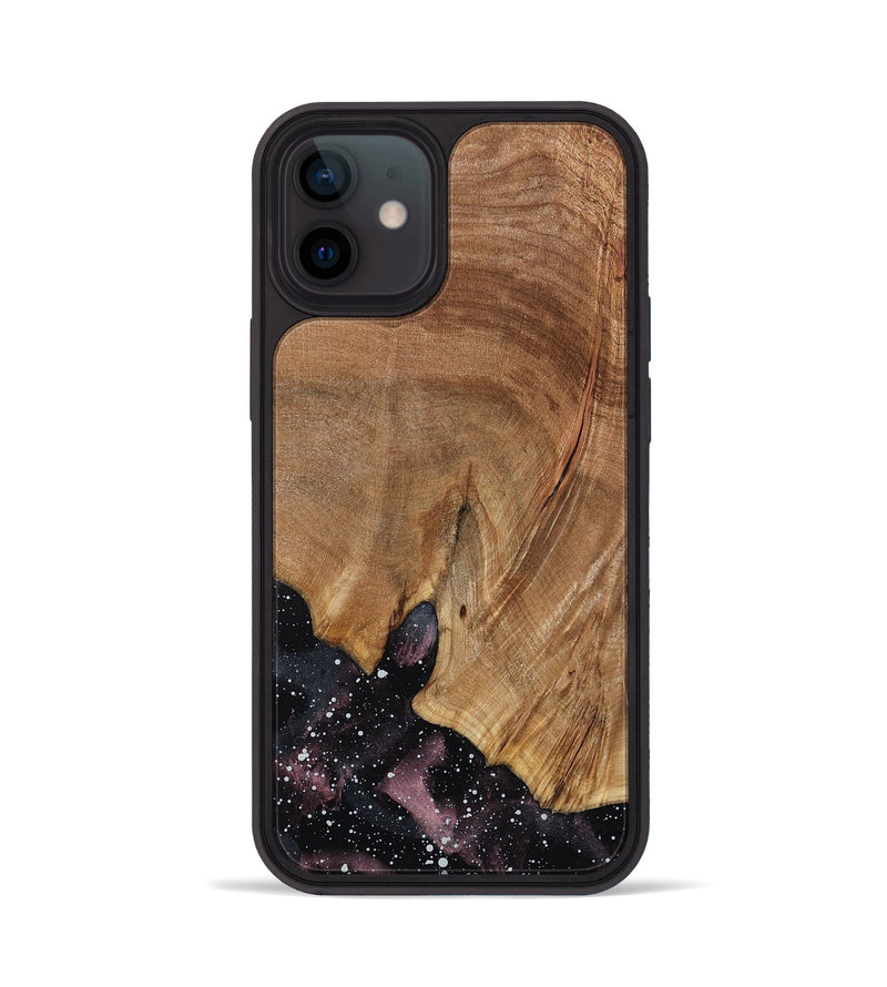 iPhone 12 Wood Phone Case - Boden (Cosmos, 799458)