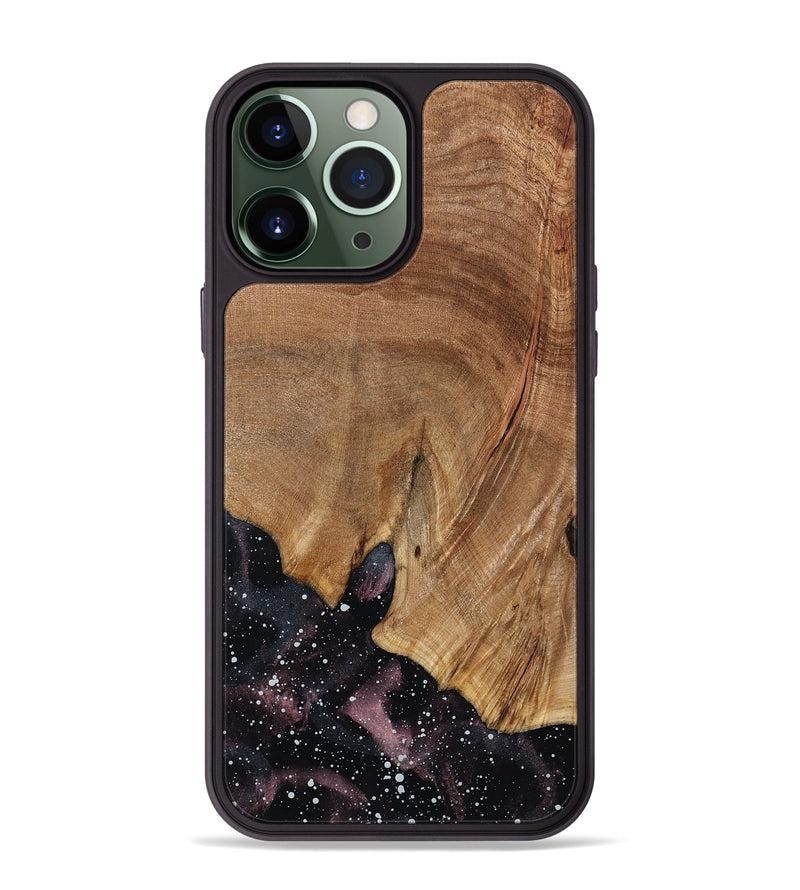 iPhone 13 Pro Max Wood Phone Case - Boden (Cosmos, 799458)