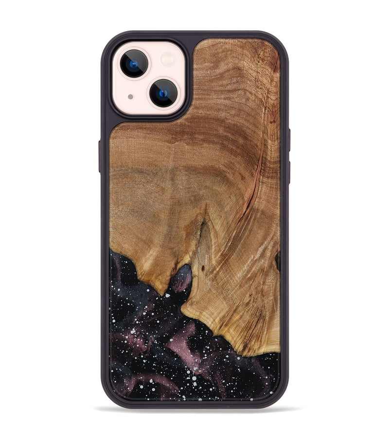 iPhone 14 Plus Wood Phone Case - Boden (Cosmos, 799458)