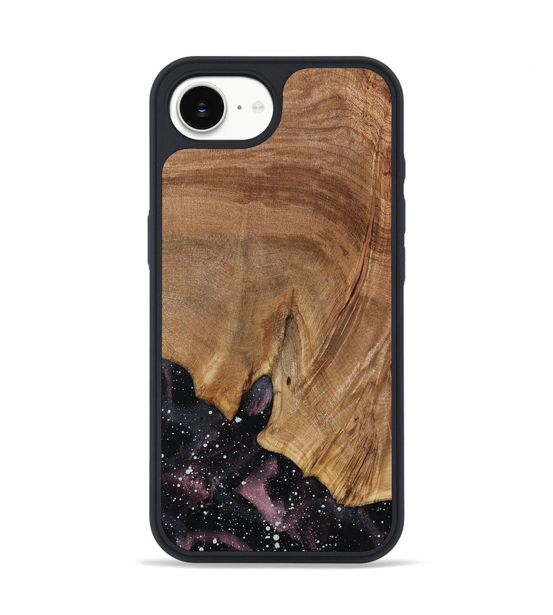 iPhone 16e Wood Phone Case - Boden (Cosmos, 799458)