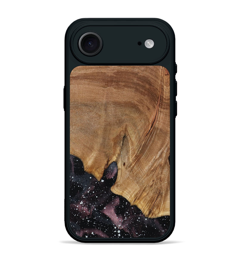 iPhone 17 Air Wood Phone Case - Boden (Cosmos, 799458)