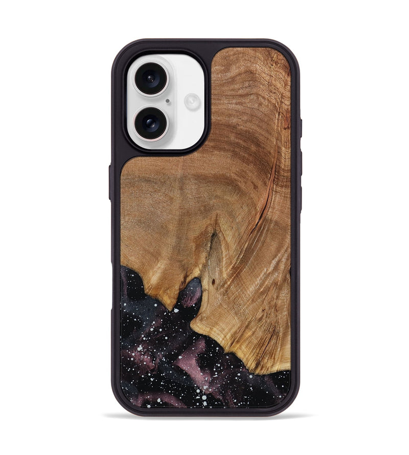 iPhone 17 Wood Phone Case - Boden (Cosmos, 799458)