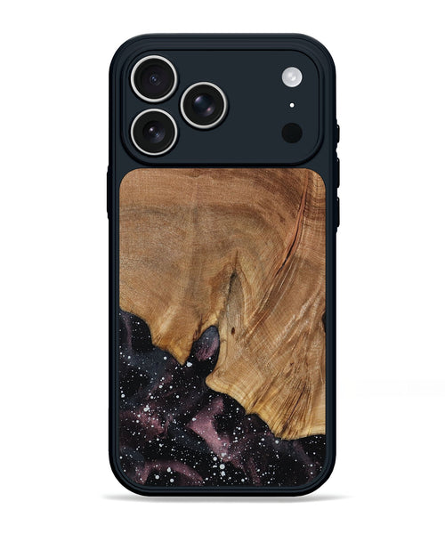 iPhone 17 Pro Max Wood Phone Case - Boden (Cosmos, 799458)