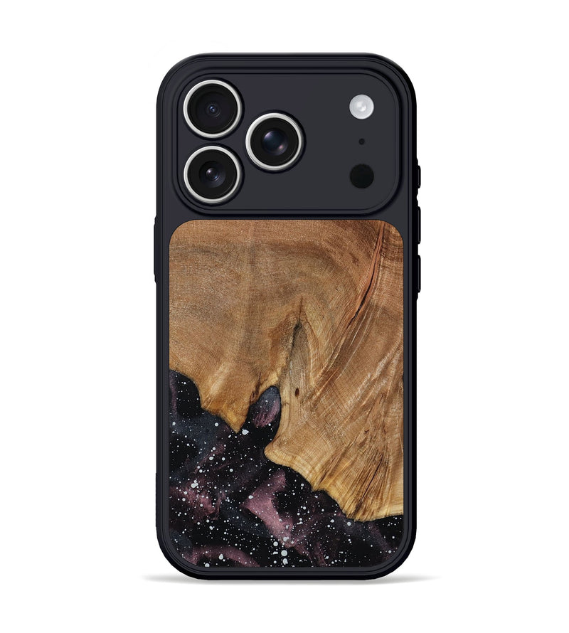 iPhone 17 Pro Wood Phone Case - Boden (Cosmos, 799458)