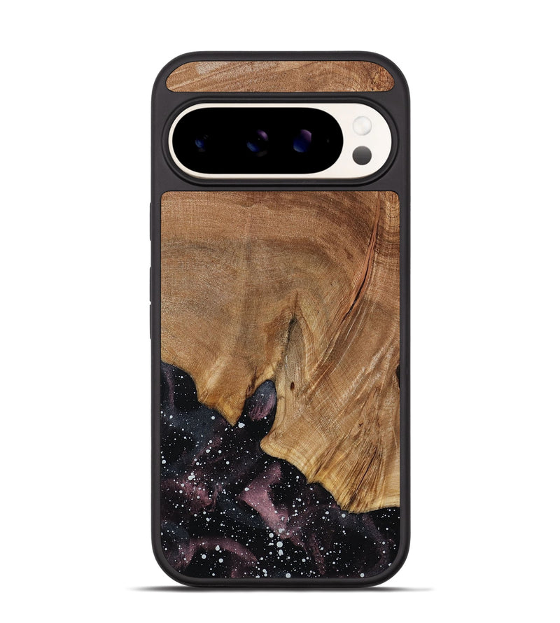 Pixel 9 Pro Wood Phone Case - Boden (Cosmos, 799458)