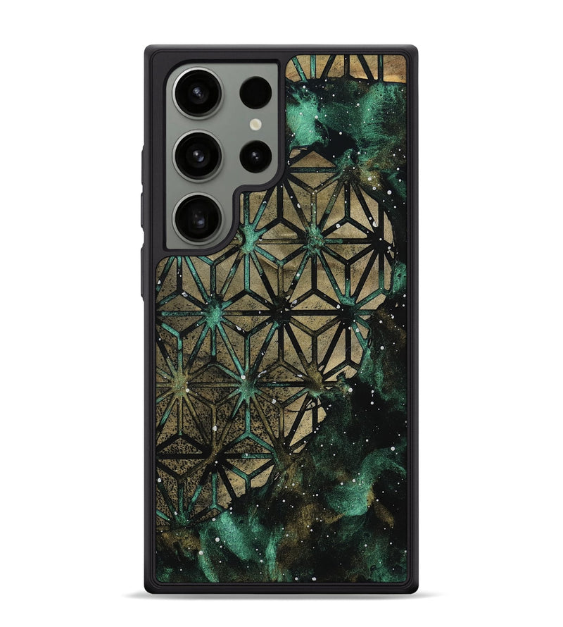 Galaxy S24 Ultra Wood Phone Case - Kaci (Cosmos, 799459)