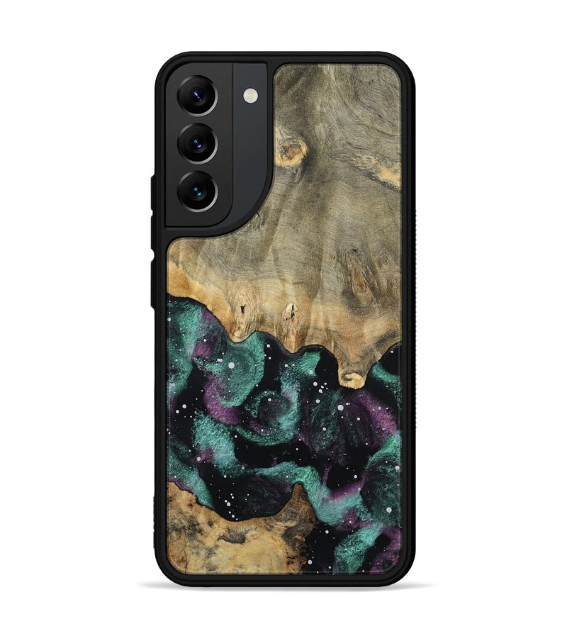 Galaxy S22 Plus Wood Phone Case - Austen (Cosmos, 799461)