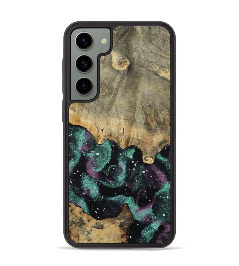 Galaxy S23 Plus Wood Phone Case - Austen (Cosmos, 799461)