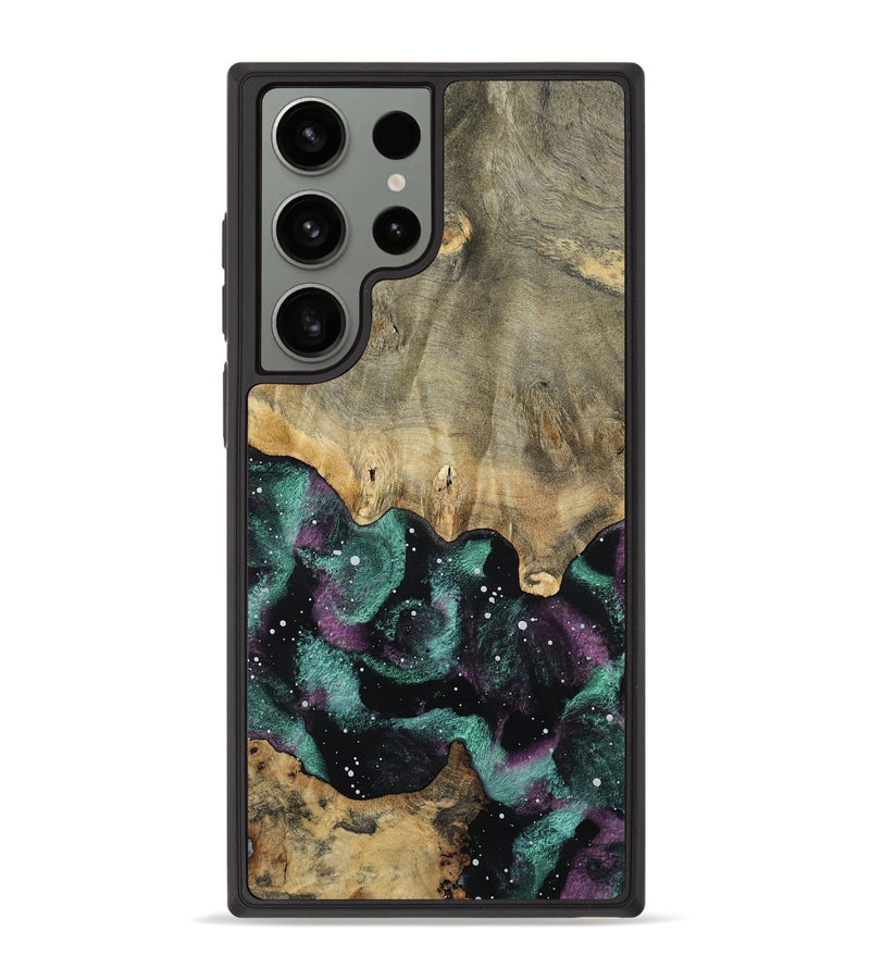 Galaxy S23 Ultra Wood Phone Case - Austen (Cosmos, 799461)