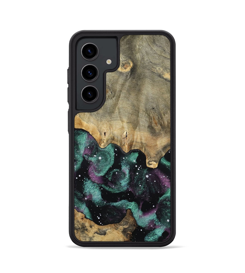 Galaxy S24 Wood Phone Case - Austen (Cosmos, 799461)