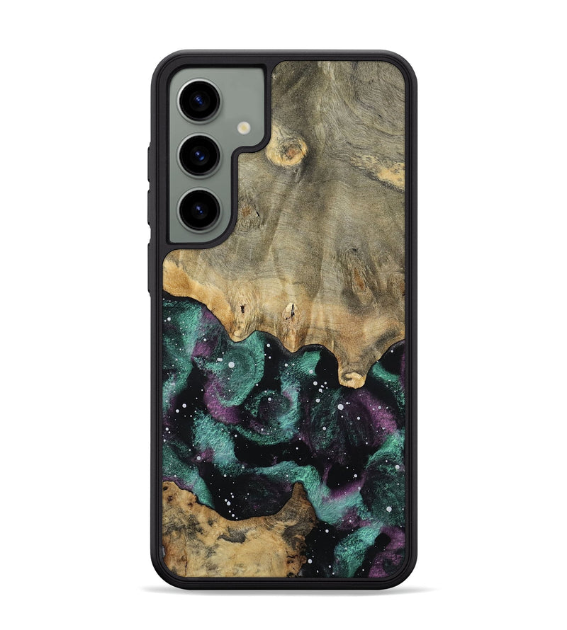 Galaxy S24 Plus Wood Phone Case - Austen (Cosmos, 799461)