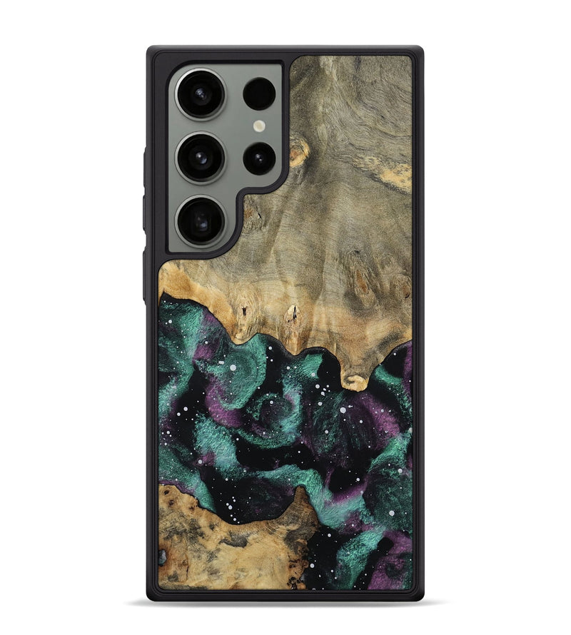 Galaxy S24 Ultra Wood Phone Case - Austen (Cosmos, 799461)