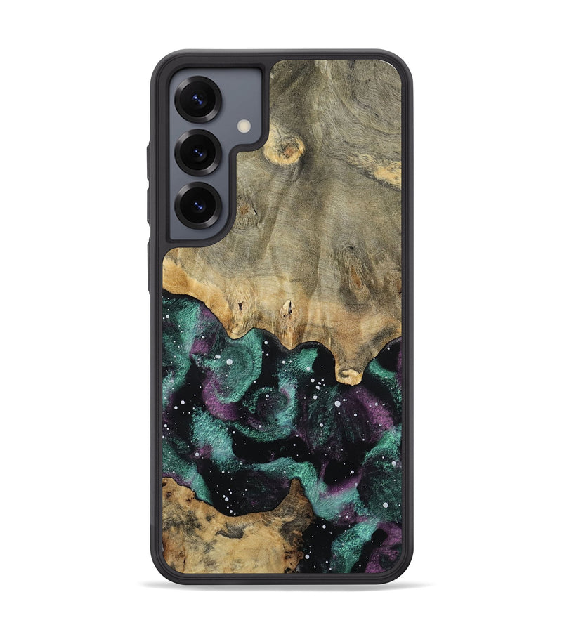 Galaxy S25 Plus Wood Phone Case - Austen (Cosmos, 799461)