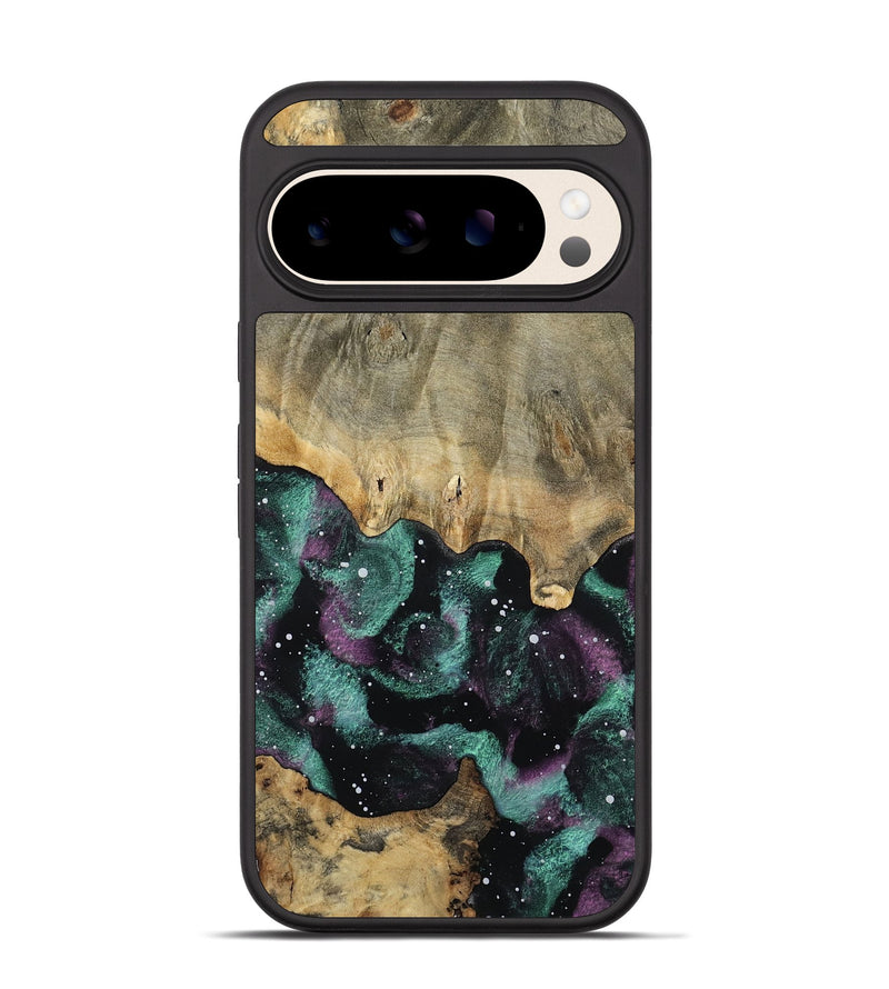 Pixel 10 Wood Phone Case - Austen (Cosmos, 799461)