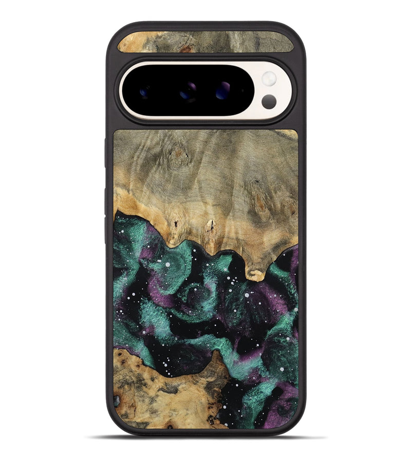 Pixel 10 Pro XL Wood Phone Case - Austen (Cosmos, 799461)