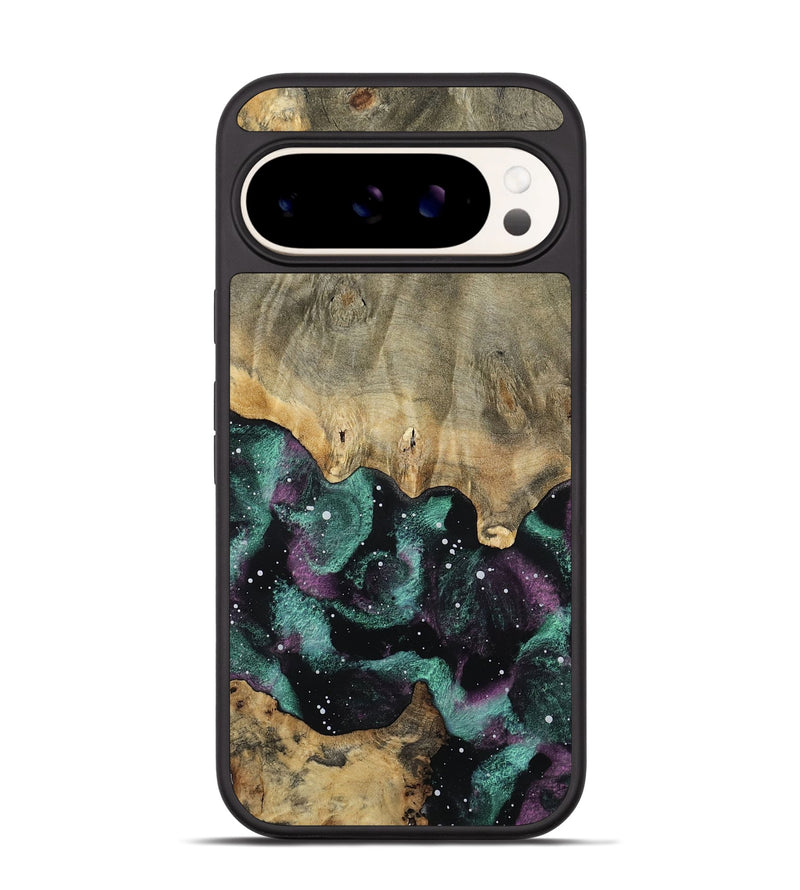Pixel 9 Pro Wood Phone Case - Austen (Cosmos, 799461)
