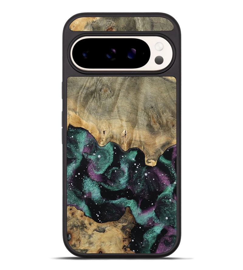 Pixel 9 Pro XL Wood Phone Case - Austen (Cosmos, 799461)
