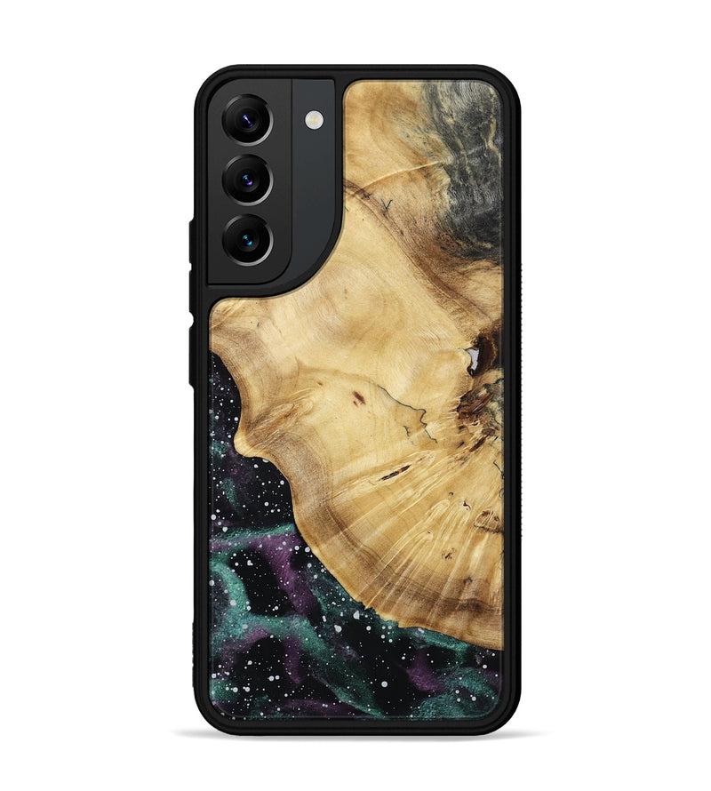 Galaxy S22 Plus Wood Phone Case - Prince (Cosmos, 799464)