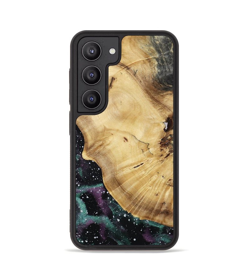 Galaxy S23 Wood Phone Case - Prince (Cosmos, 799464)