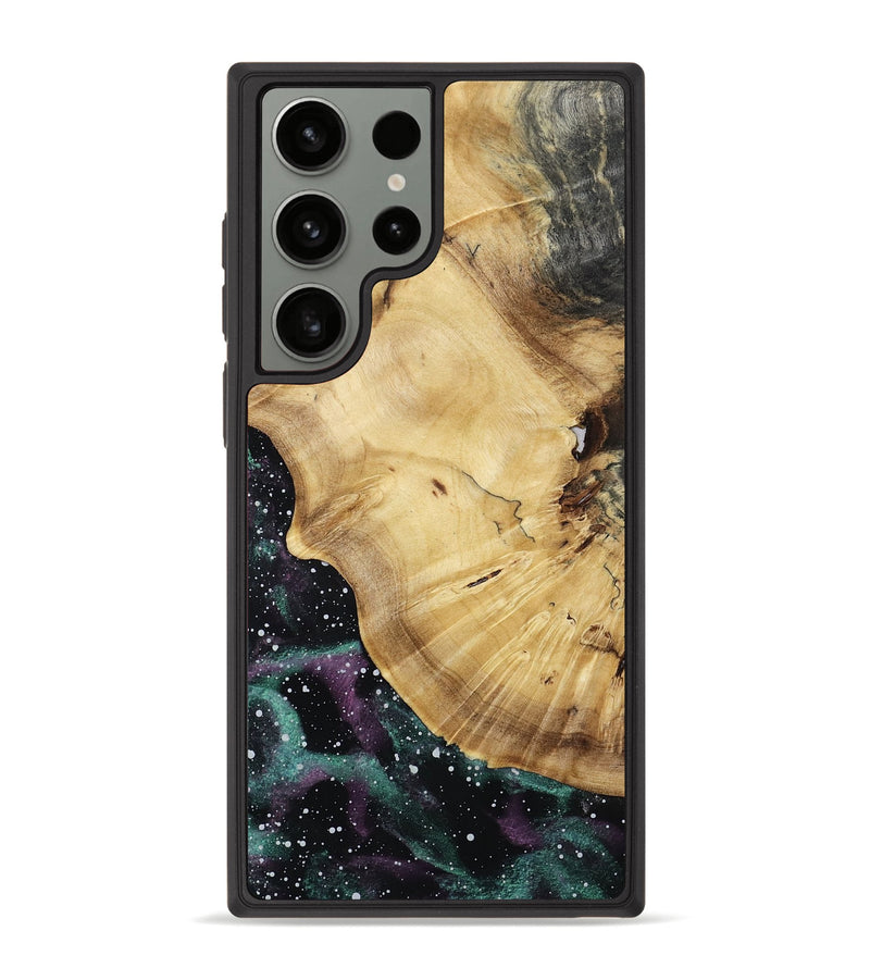 Galaxy S23 Ultra Wood Phone Case - Prince (Cosmos, 799464)