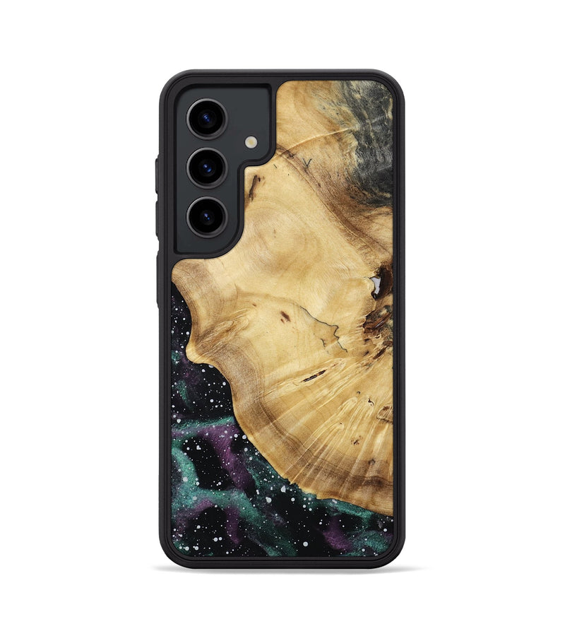 Galaxy S24 Wood Phone Case - Prince (Cosmos, 799464)