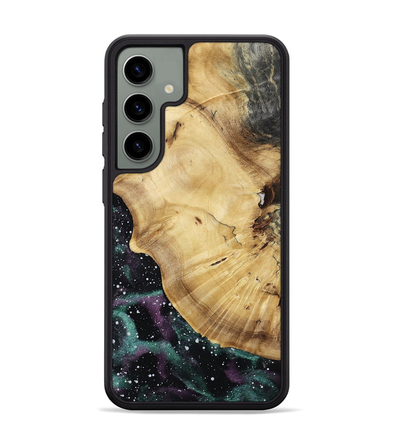 Galaxy S24 Plus Wood Phone Case - Prince (Cosmos, 799464)