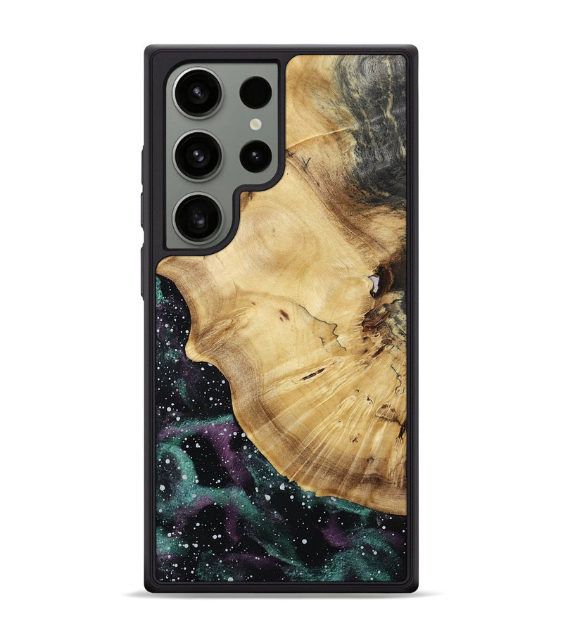 Galaxy S24 Ultra Wood Phone Case - Prince (Cosmos, 799464)