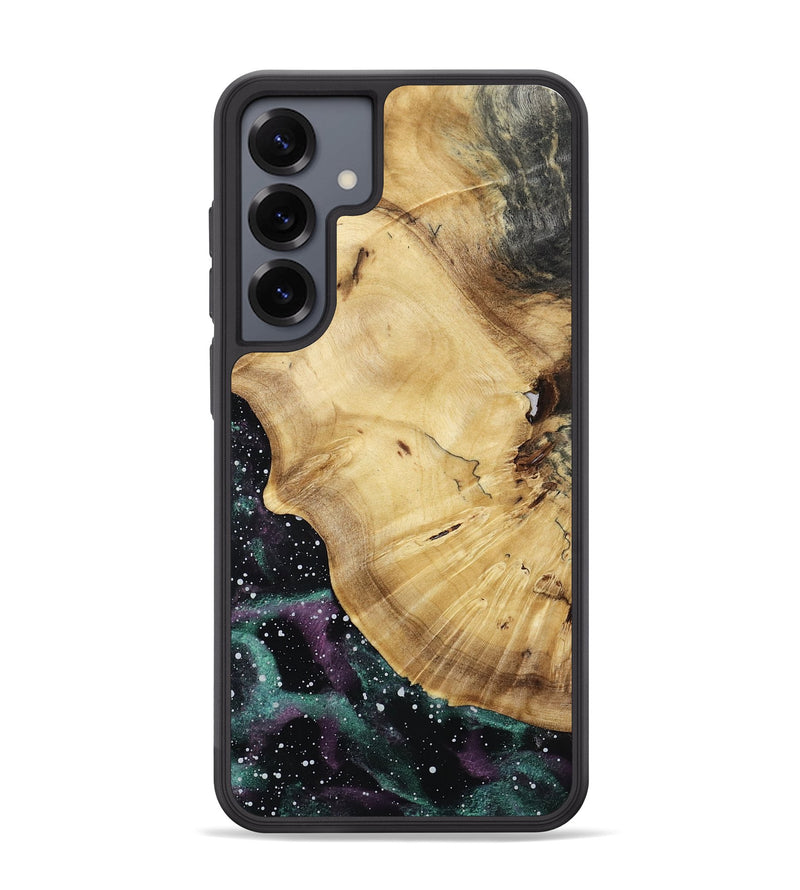 Galaxy S25 Plus Wood Phone Case - Prince (Cosmos, 799464)
