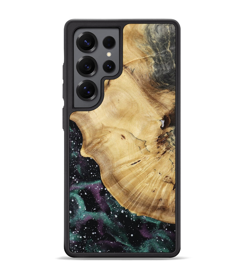 Galaxy S25 Ultra Wood Phone Case - Prince (Cosmos, 799464)