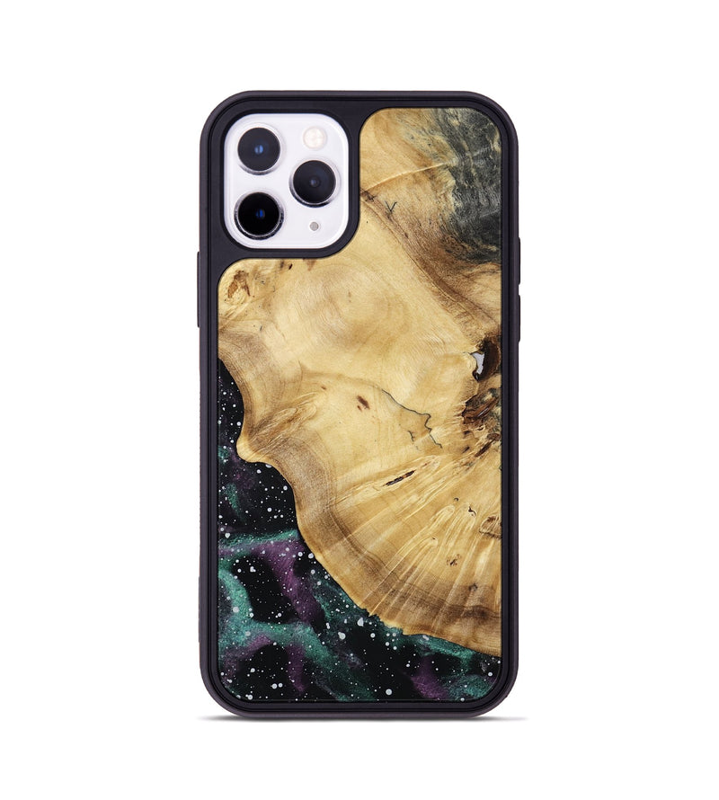 iPhone 11 Pro Wood Phone Case - Prince (Cosmos, 799464)