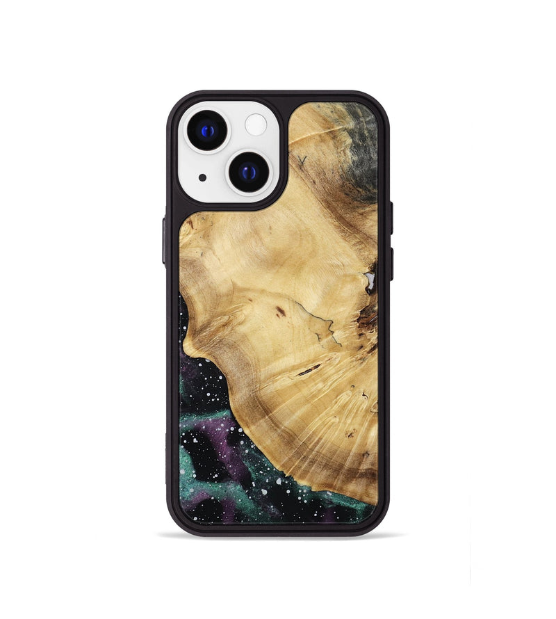 iPhone 13 mini Wood Phone Case - Prince (Cosmos, 799464)