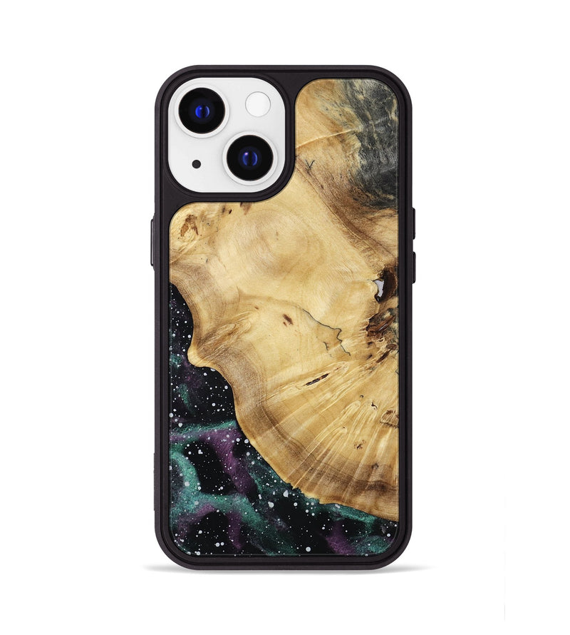iPhone 13 Wood Phone Case - Prince (Cosmos, 799464)