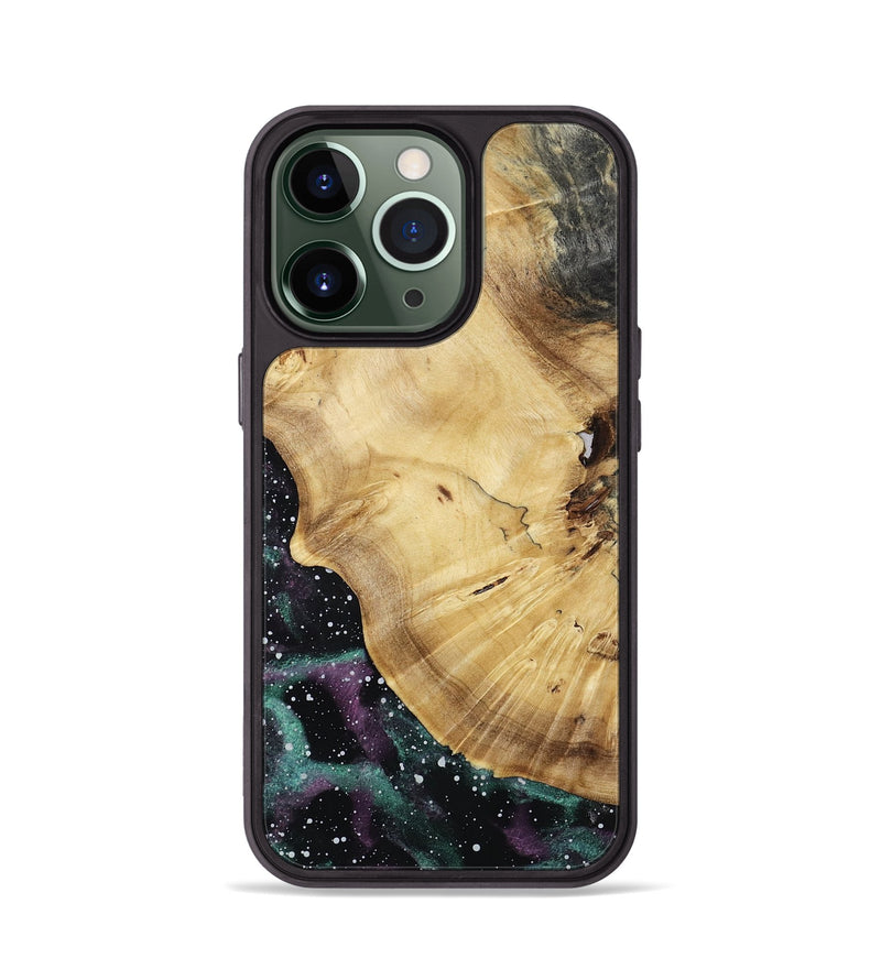iPhone 13 Pro Wood Phone Case - Prince (Cosmos, 799464)