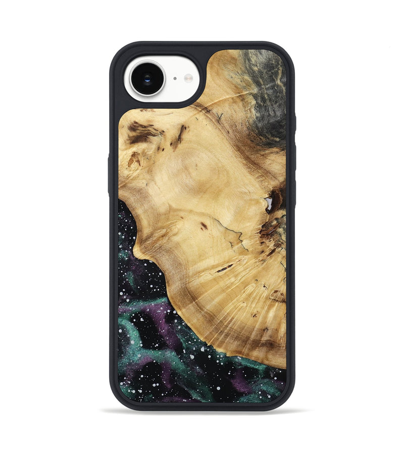 iPhone 16e Wood Phone Case - Prince (Cosmos, 799464)