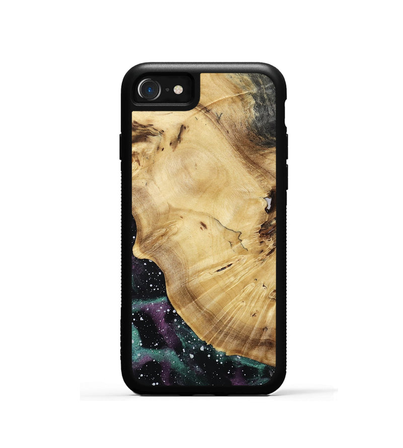 iPhone SE Wood Phone Case - Prince (Cosmos, 799464)