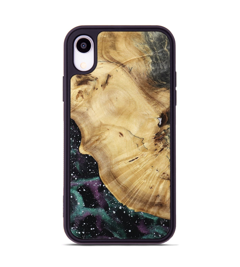 iPhone Xr Wood Phone Case - Prince (Cosmos, 799464)