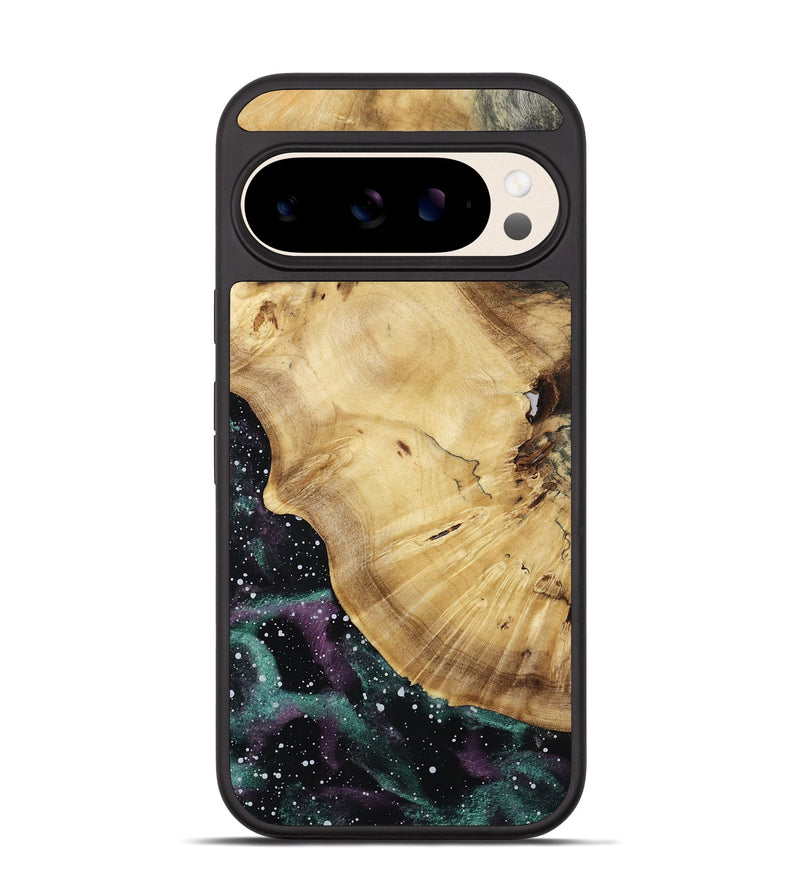 Pixel 10 Wood Phone Case - Prince (Cosmos, 799464)