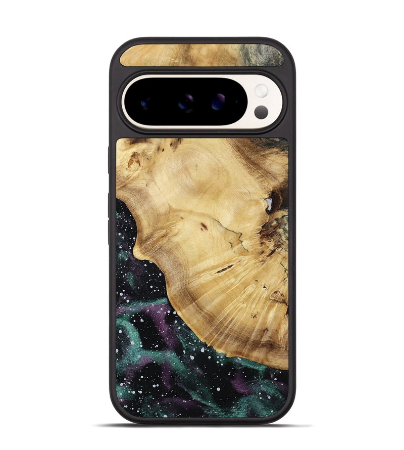 Pixel 9 Pro Wood Phone Case - Prince (Cosmos, 799464)