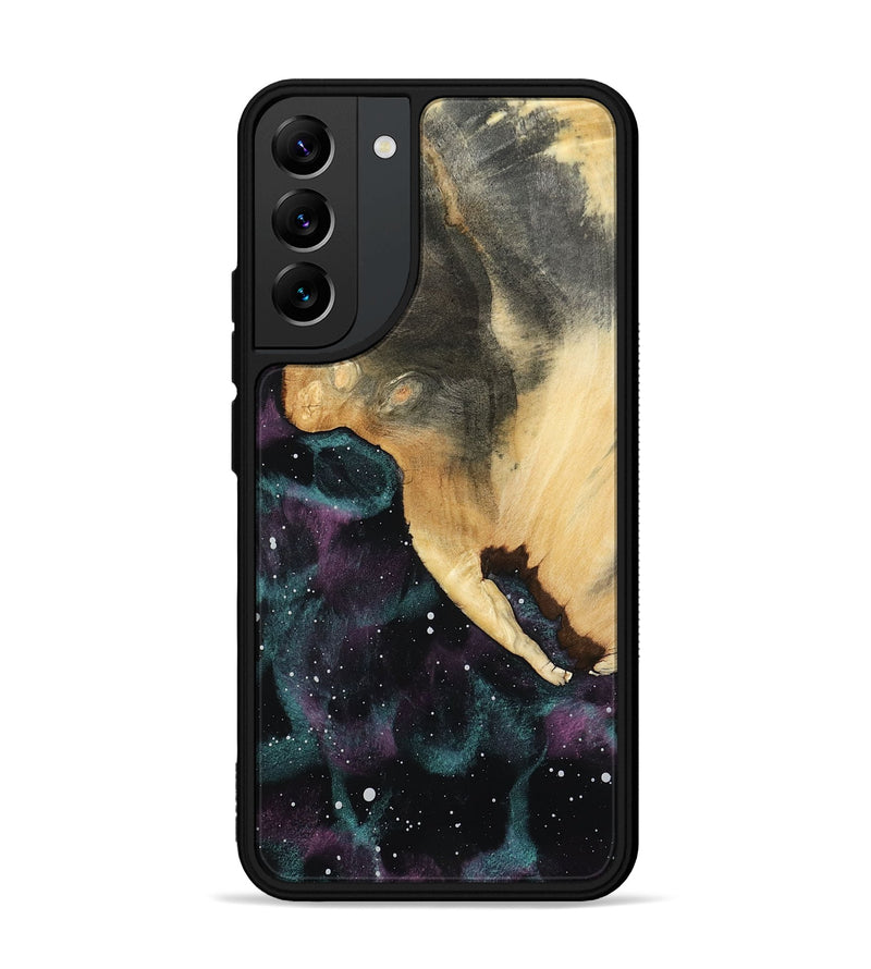 Galaxy S22 Plus Wood Phone Case - Lular (Cosmos, 799465)